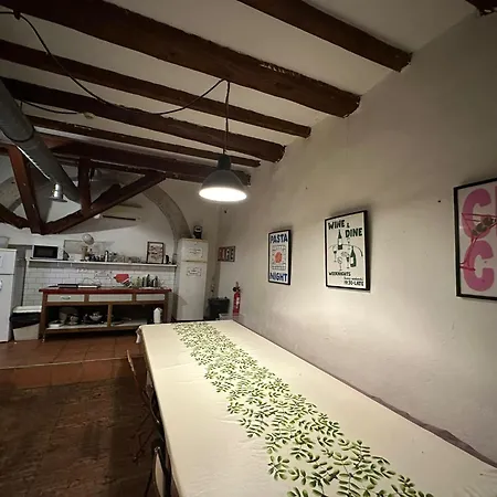 Vertigo Vieux-port Hostel *