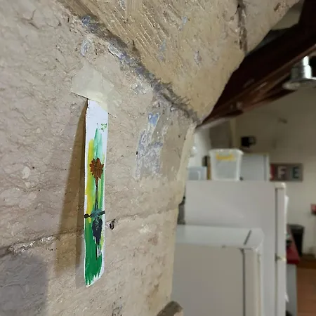 Hostel Vertigo Vieux-port Marseille