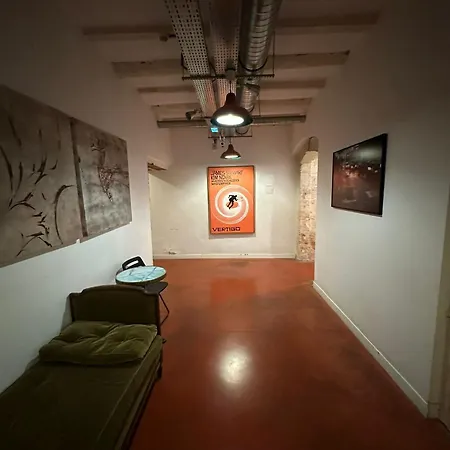 Vertigo Vieux-port Marsella