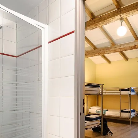 Hostel Vertigo Vieux-port